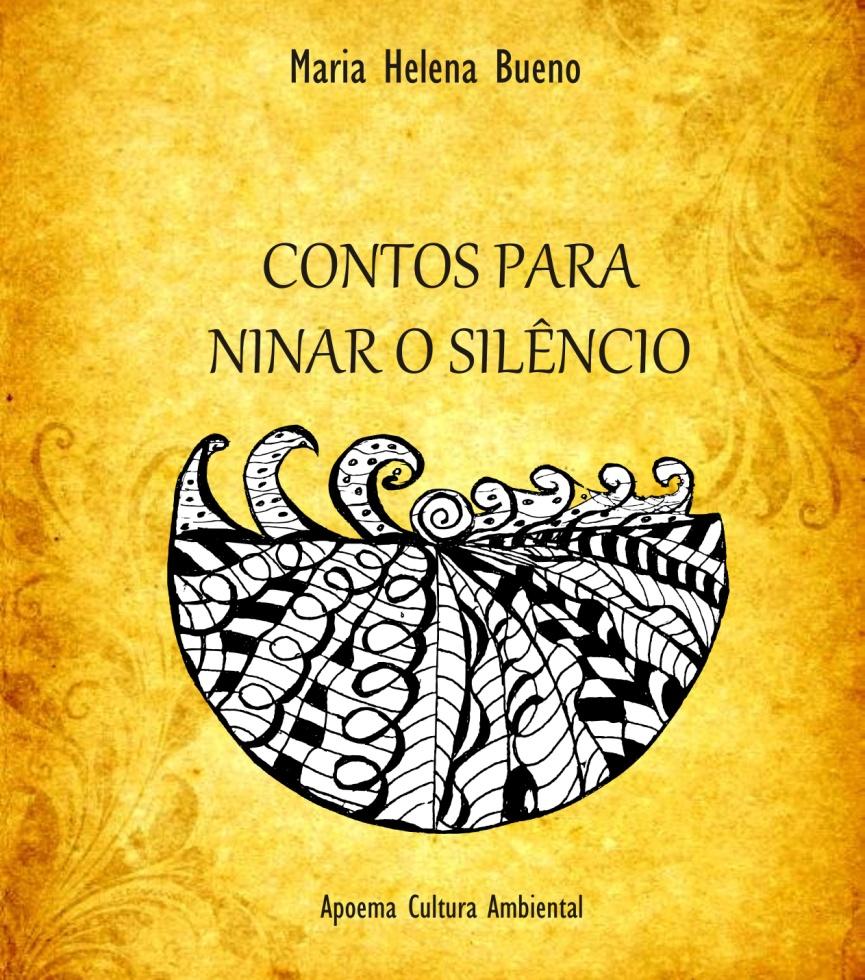 CONTOS PARA NINAR O SILÊNCIO